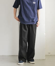 FORK&SPOON | FORK&SPOON　4WAYストレッチツータックパンツ(その他パンツ)