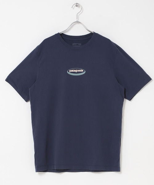 URBAN RESEARCH DOORS（アーバンリサーチドアーズ）の「patagonia　MS 95 OVAL LOGO T-SHIRTS（Tシャツ/カットソー・メンズ・BBSN/FDMG/NNKO/UDNL・S/M/L/XL）」の16枚目の写真