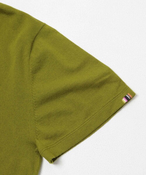 URBAN RESEARCH(アーバンリサーチ)の「Extreme Cashmere RIK(ニット/セーター・レディース・SNOW/RAVEN/MUD/GRASS・-)」の18枚目の写真