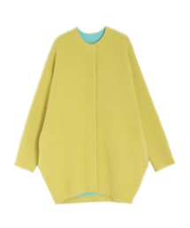 ELENDEEK | RACOON MIX WCD(カーディガン/ボレロ)