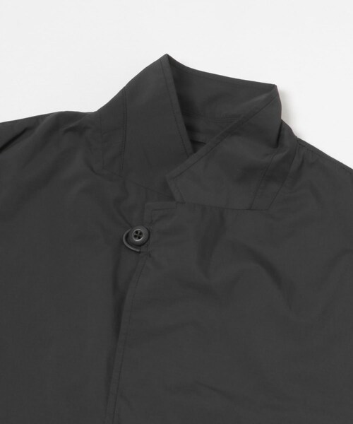 URBAN RESEARCH（アーバンリサーチ）の「DAIWA PIER39　TECH TRAVEL 2B JACKET（テーラードジャケット・メンズ・CHARCOAL/BLACK/WOLF GRAY・S/M/L/XL）」の6枚目の写真