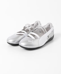 PUMA | PUMA SPEEDCAT BALLET METALLIC(スニーカー)