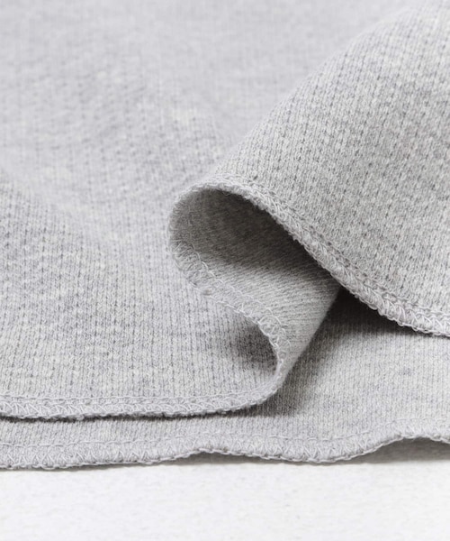 URBAN RESEARCH(アーバンリサーチ)の「REMI RELIEF Wタックタンクトップ(タンクトップ・レディース・OFF/H GRAY・S)」の10枚目の写真
