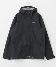 URBAN RESEARCH DOORS | patagonia　Torrentshell 3L Rain Jacket(テーラードジャケット)