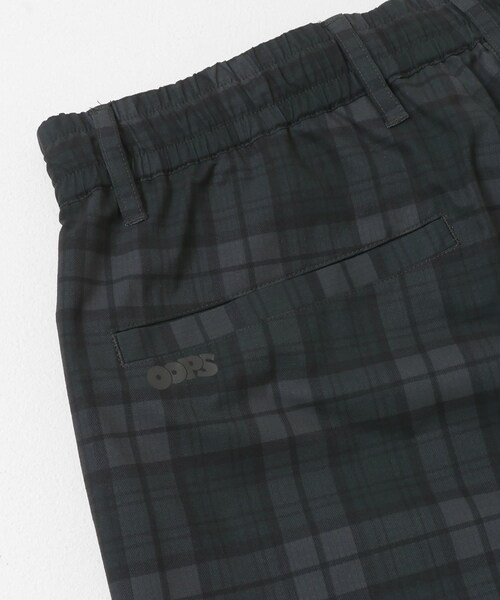 URBAN RESEARCH Sonny Label（アーバンリサーチサニーレーベル）の「OOPS　チェック柄ショーツ（その他パンツ・メンズ・GREEN/BLUE・M/L/XL）」の17枚目の写真