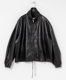 URBAN RESEARCH | HAIKURE　JORDAN NAPPA(その他アウター)