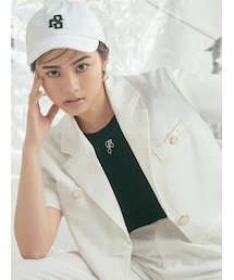 GYDA | 【安斉星来コラボ】SHINE ALONE キャップ(その他雑貨)