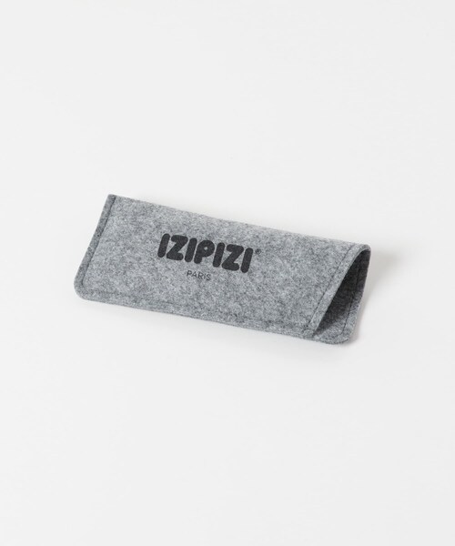 URBAN RESEARCH DOORS(アーバンリサーチドアーズ)の「IZIPIZI 調光サングラス C(メガネ・メンズ・BK/GY・One)」の9枚目の写真