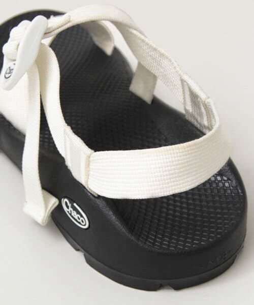 URBAN RESEARCH DOORS（アーバンリサーチドアーズ）の「Chaco　Z/1 UNAWEEP DOORS別注（サンダル・メンズ・WHITE・7/8/9/10）」の7枚目の写真