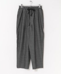 URBAN RESEARCH DOORS | marka COCOON WIDE EASY PANTS(その他パンツ)
