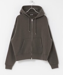 URBAN RESEARCH | TanC TOKYO FADE SWEAT ZIP HOODIE(パーカー)