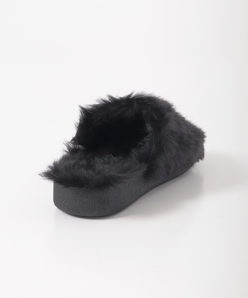 THE GOODLAND MARKET（ザグッドランドマーケット）の「malibu sandals　COLONY MULE（サンダル・レディース・BLACK・5/6/7）」の9枚目の写真