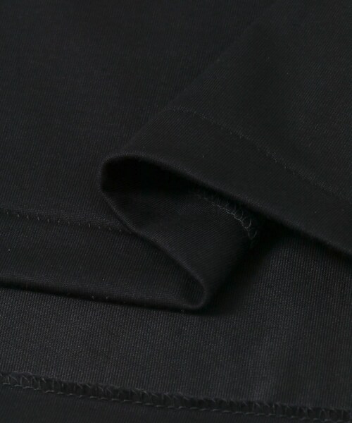URBAN RESEARCH(アーバンリサーチ)の「NEXUSVII. HEAVY PLATING ICE PACK T-SHIRTS(Tシャツ/カットソー・メンズ・WHITE/BLACK・46/48)」の12枚目の写真