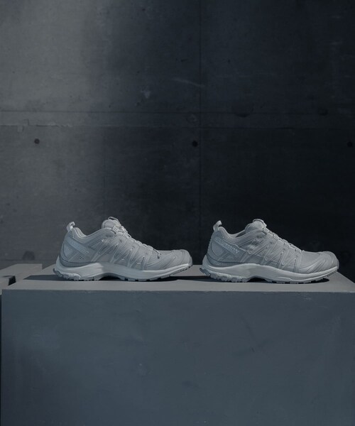 『26-30サイズ』SALOMON　Exclusive XA PRO 3D