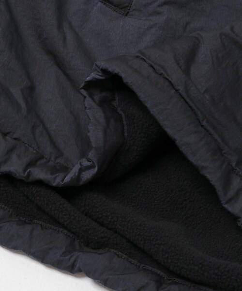 URBAN RESEARCH(アーバンリサーチ)の「Wide Dad Dad NYLON COACH PARKA(パーカー・メンズ・D NAVY・1/2)」の18枚目の写真