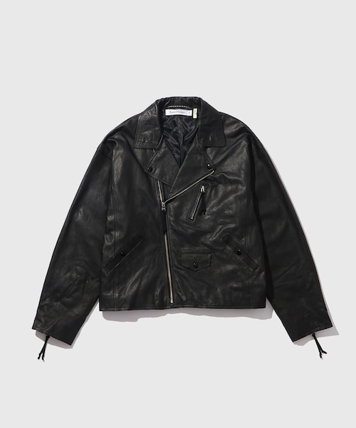 ADAM ET ROPE'（アダムエロペ）｜メンズのライダースジャケット一覧 - WEAR