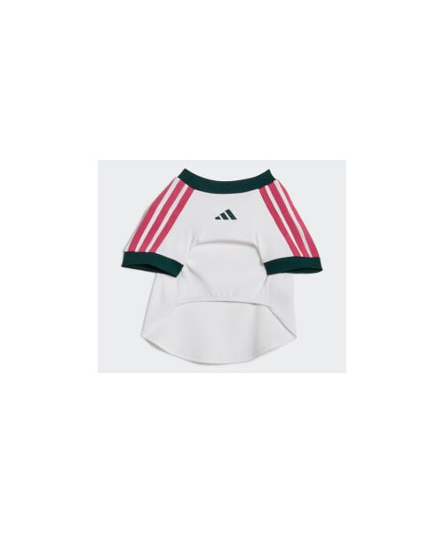 adidas(アディダス)の「ペット ジャージ レアル・マドリード(アクセサリー・メンズ・ホワイト・XS/S/M/L/XL/2XL)」の3枚目の写真