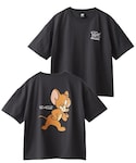 nissen(ニッセン)の「トップス(Tシャツ/カットソー)」