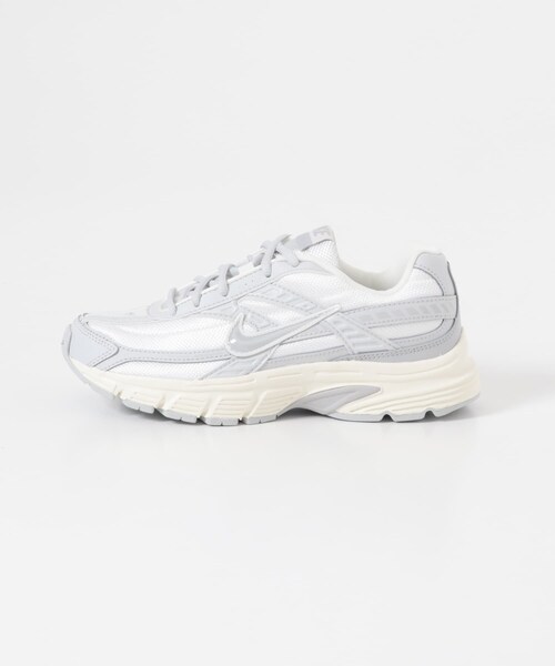 URBAN RESEARCH DOORS(アーバンリサーチドアーズ)の「NIKE ナイキ イニシエーター(スニーカー・レディース・SAIL/GREY・24/24.5/25)」の10枚目の写真