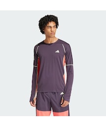 adidas | EKIDEN LS(トップス)