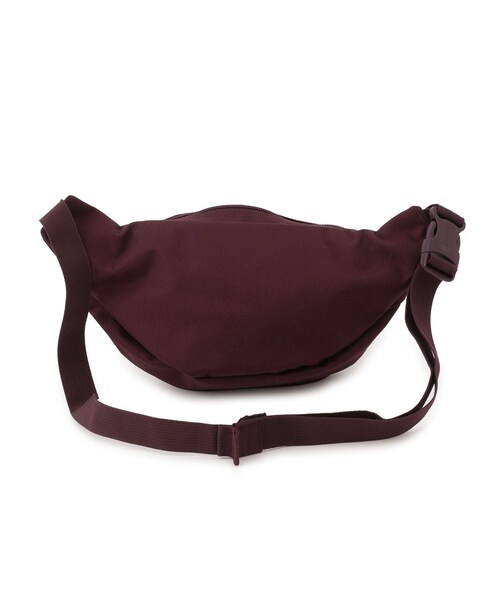 ROPE' PICNIC(ロペピクニック)の「【JANSPORT/ジャンスポーツ】FIFTH AVENUE(ボディバッグ/ウエストポーチ・レディース・ブラック/ワイン・F)」の14枚目の写真