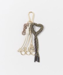 URBAN RESEARCH Sonny Label | VIOLA d’ORO　バックチャーム(キーホルダー)