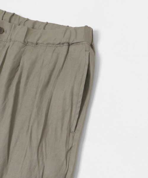 THE GOODLAND MARKET（ザグッドランドマーケット）の「TONY　92663 PANTS（その他パンツ・メンズ・BLK/GRY・L）」の11枚目の写真