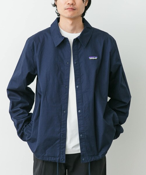 URBAN RESEARCH DOORS（アーバンリサーチドアーズ）の「patagonia LW