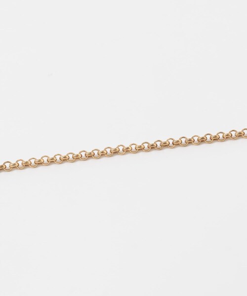 URBAN RESEARCH ROSSO（アーバンリサーチロッソ）の「in mood　ESSENTIAL  BRACELET（ブレスレット・レディース・GDスミ・Free）」の4枚目の写真