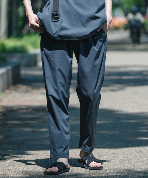 『別注』Gramicci　SOLOTEX STRETCH セットアップ　撥水 別注』『撥水』Gramicci SOLOTEX STRETCH PANTS