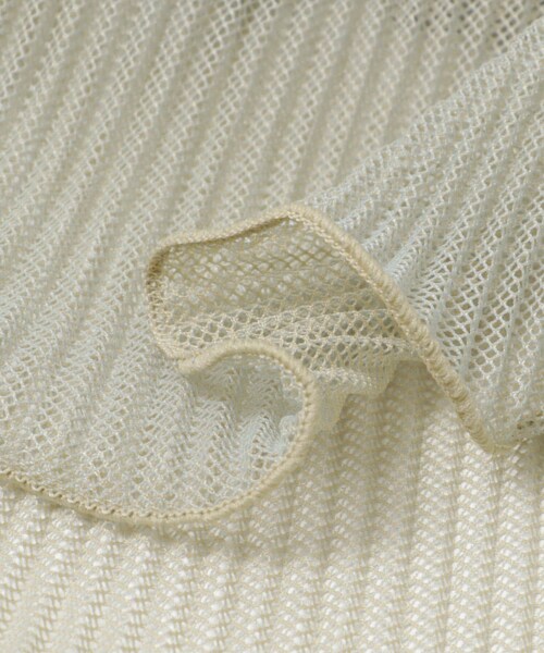 THE GOODLAND MARKET（ザグッドランドマーケット）の「Ticien　RICRAC 002 UNDER（スカート・レディース・BLUxWIN/BLKxNVY/YELxKHK・2）」の19枚目の写真