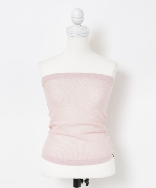 URBAN RESEARCH(アーバンリサーチ)の「Extreme Cashmere bobby(ニット/セーター・レディース・manicure/raven/desert/glass・-)」の16枚目の写真