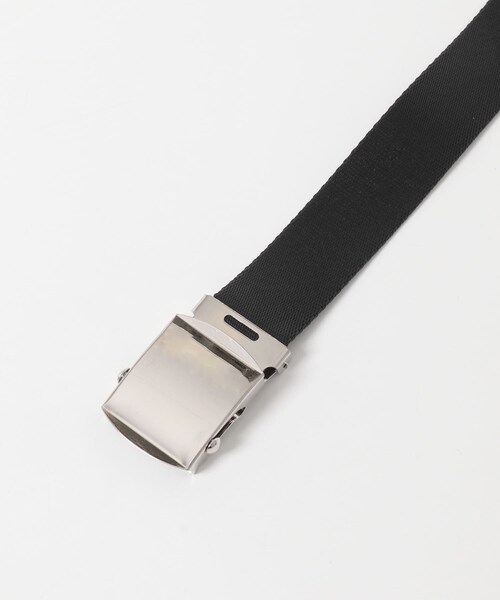 かぐれ（カグレ）の「MEYAME　LIGHT BELT (II)（ベルト・レディース・BLACK/PINK・Free）」の5枚目の写真