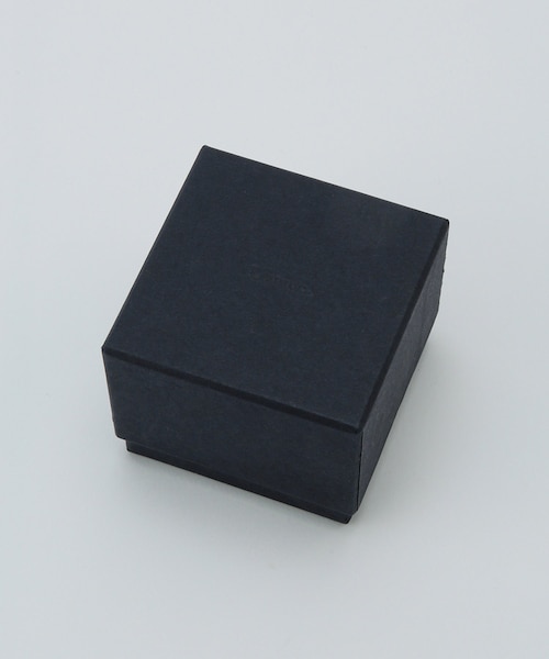 ROPE'（ロペ）の「【Lemme.（レム）】L3506 Hang Pearl Earcuff（イヤリング・レディース・ホワイト系・F）」の7枚目の写真