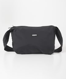 AIGLE　パッカブル 2wayショルダーバッグ