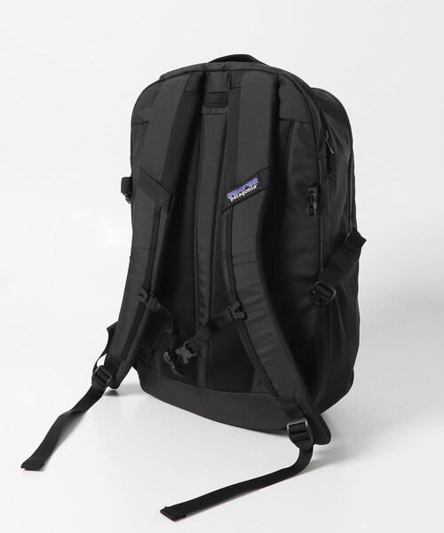 URBAN RESEARCH DOORS（アーバンリサーチドアーズ）の「patagonia　Refugio Day Pack 26L（バックパック/リュック・メンズ・SLPU/SBDY/WLDB/BLK・one）」の7枚目の写真