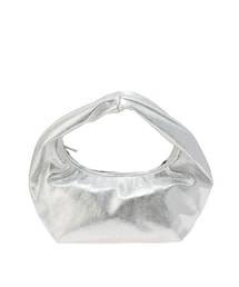 Ungrid | フェイクレザーハンドバッグ(ハンドバッグ)