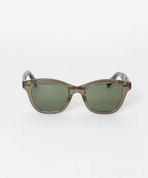 URBAN RESEARCH(アーバンリサーチ)の「kearny HOBBY(メガネ・メンズ・BLACK/C KHAKI・Free)」の11枚目の写真