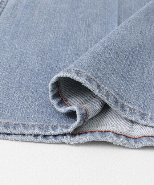 URBAN RESEARCH Sonny Label（アーバンリサーチサニーレーベル）の「Healthy DENIM　Wild Ginger（デニムパンツ・レディース・Light Used・23/24/25）」の15枚目の写真