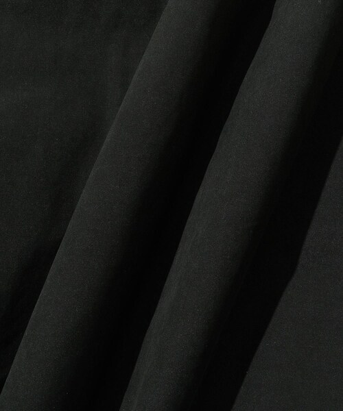 ADAM ET ROPE'（アダムエロペ）の「【Barbour/バブアー】PADDED OS BEDALE（その他アウター・メンズ・ブラック・36/38/40）」の20枚目の写真