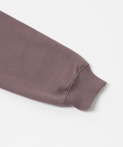 URBAN RESEARCH（アーバンリサーチ）の「NIKE　PHNX FLC OS CRP HNL（パーカー・レディース・663 PINK/010 BLACK/043 P PT/133 SAIL/502 TATTOO・M）」の18枚目の写真