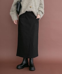ITEMS URBANRESEARCH | ストレッチタイトスカート(スカート)