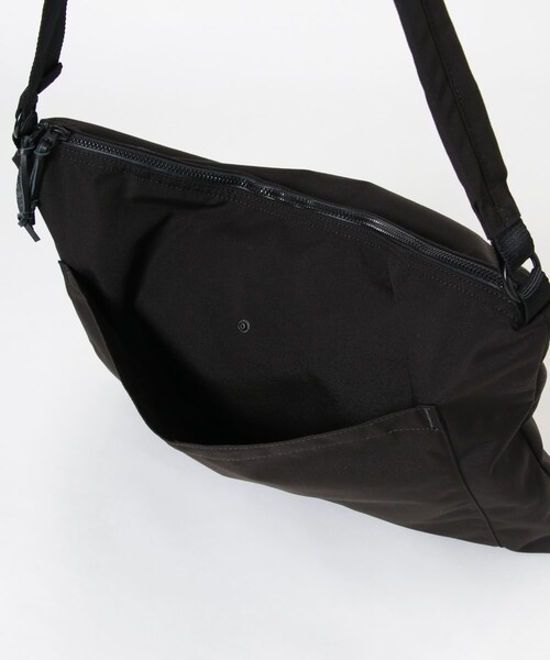 THE NORTH FACE PURPLE LABEL　Field Shoulder Bag