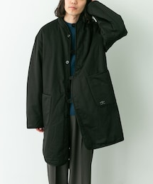 URBAN RESEARCH Sonny Label | ARMY TWILL Twill Reversible Coat(テーラードジャケット)