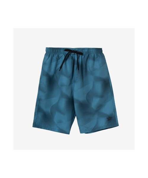 Reebok(リーボック)の「Reebok Swimwear (JP) トランクス【返品不可商品】 (アウトドア/スポーツ・メンズ・BK/NV/DBL・M/L/LL)」の1枚目の写真