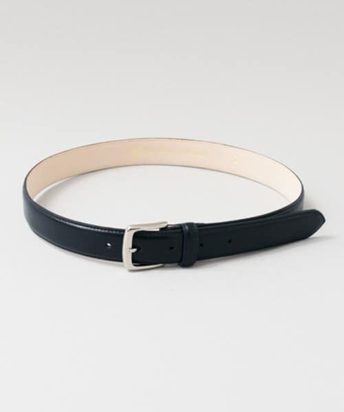 URBAN RESEARCH（アーバンリサーチ）の「オイルドベルト（ベルト・メンズ・BROWN/BLK/NAVY・75/80/85）」の14枚目の写真