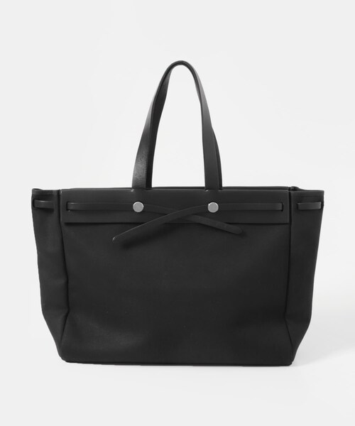 URBAN RESEARCH(アーバンリサーチ)の「VINTAGE エルメス00SエールバッグカバスGMトート(トートバッグ・レディース・-・-)」の4枚目の写真
