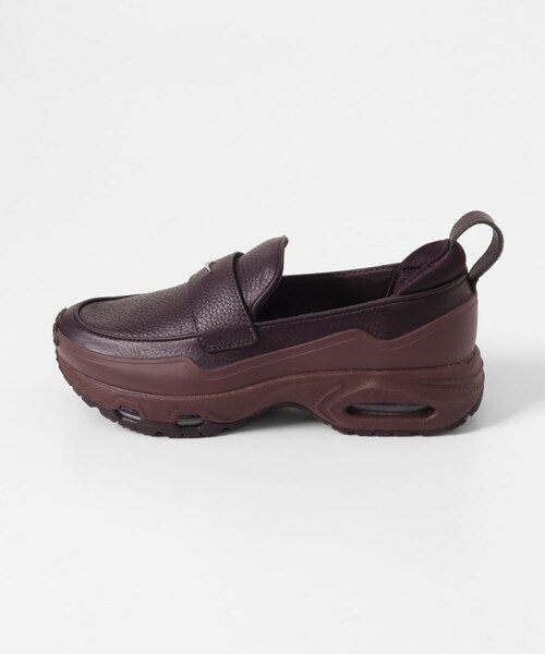 URBAN RESEARCH(アーバンリサーチ)の「NIKE AIR MAX PHENOMENA(スニーカー・レディース・BLACK/BURGUNDY/【廃番】・23.5/24/24.5/25/25.5)」の18枚目の写真