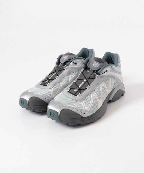 URBAN RESEARCH（アーバンリサーチ）の「SALOMON　EXCLUSIVE XT-WHISPER（スニーカー・レディース・F/I/D GRAY・23/23.5/24/24.5/25/25.5）」の10枚目の写真