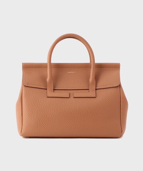 ROPE'（ロペ）の「【LORISTELLA（ロリステッラ）】ISABELA ｜ボストンバッグ（ボストンバッグ・レディース・ブラック/ダークブラウン・F）」の20枚目の写真